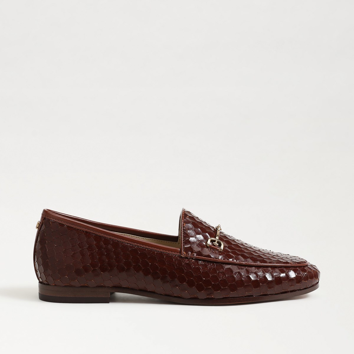 Sam Edelman Loraine Bit Loafer | Women's Flats and Loafers