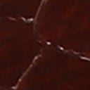 Copper Brown Leather