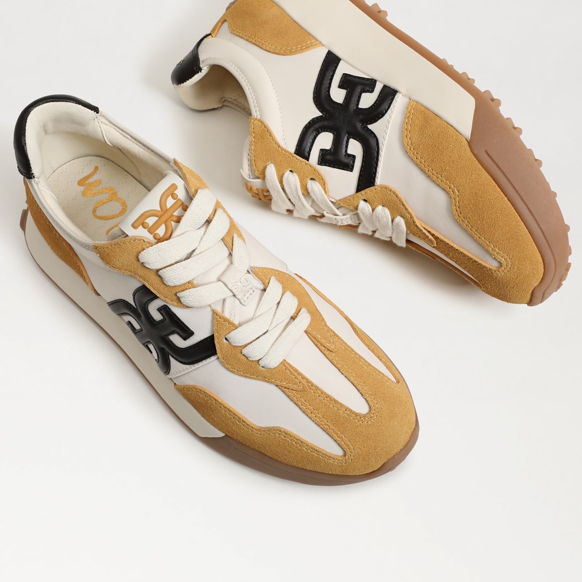 Sam Edelman Langley Lace Up Sneaker | Women's Sneakers