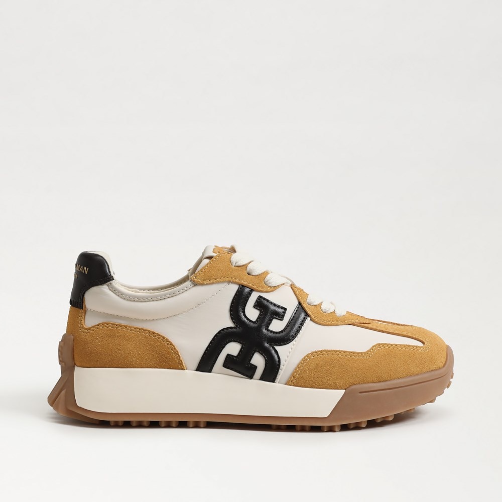 Sam Edelman Langley Lace Up Sneaker | Women's Sneakers