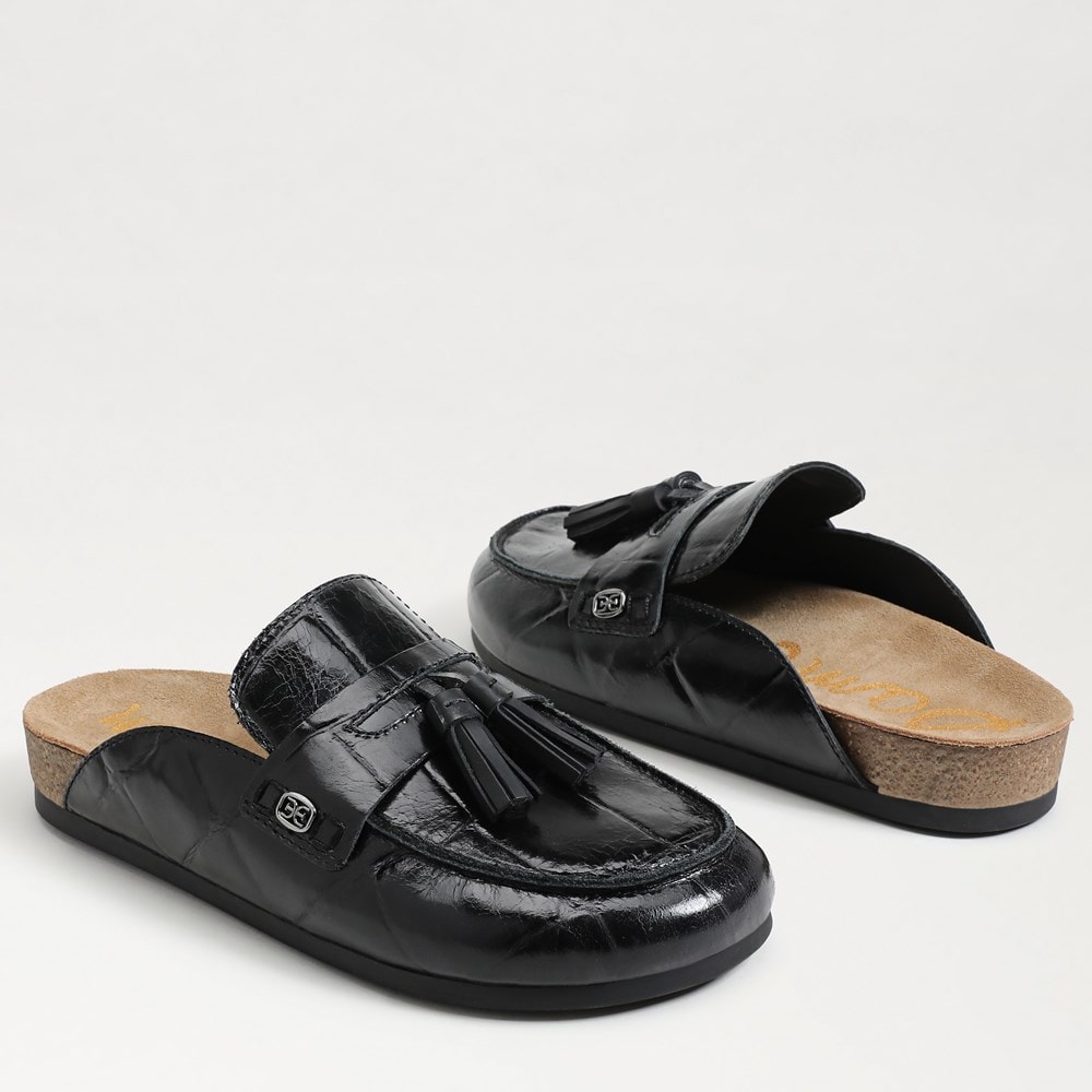 Sam Edelman Astrid Mule | Women's Flats and Loafers