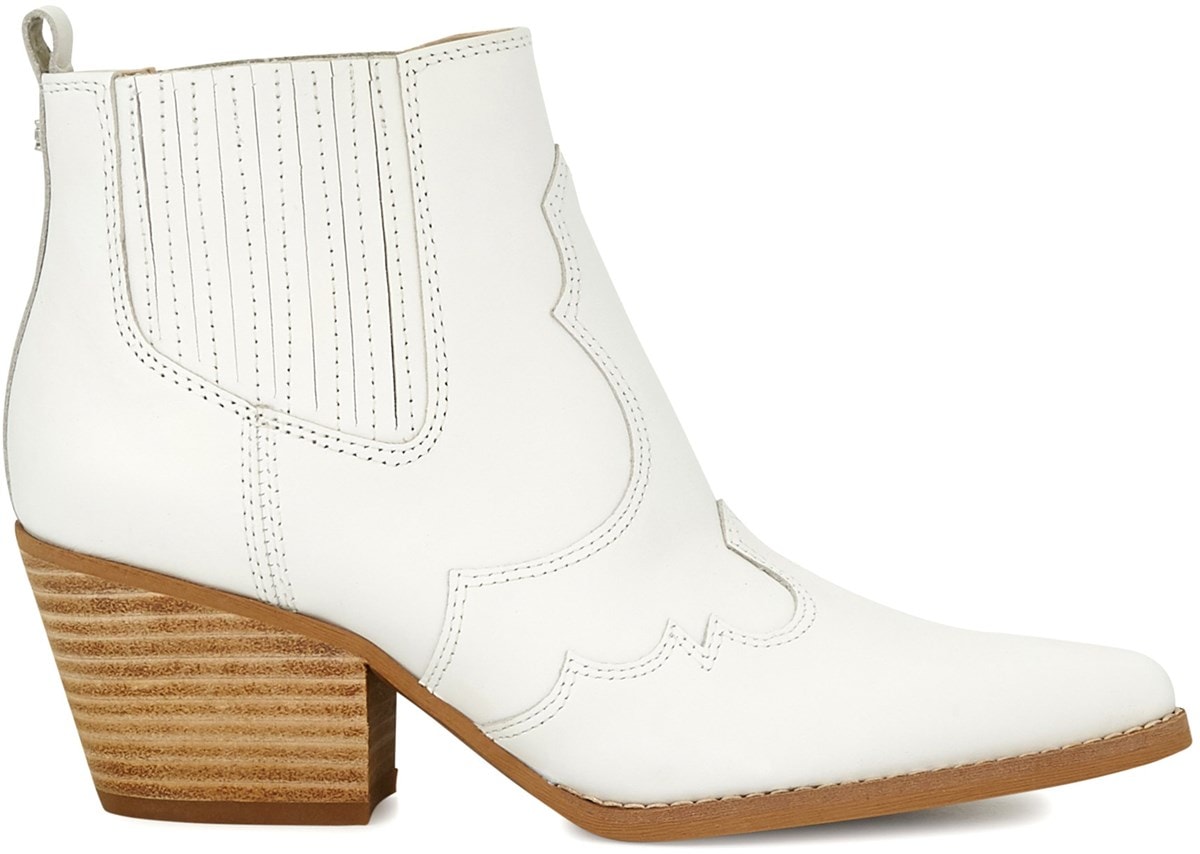 kalyn croc heeled mules