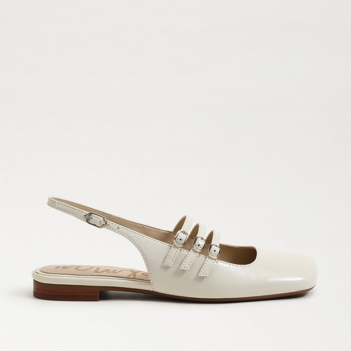 Women's Slingback Flats | Free Shipping with Loyalty Women's Slingback Flats | Free Shipping with Loyalty