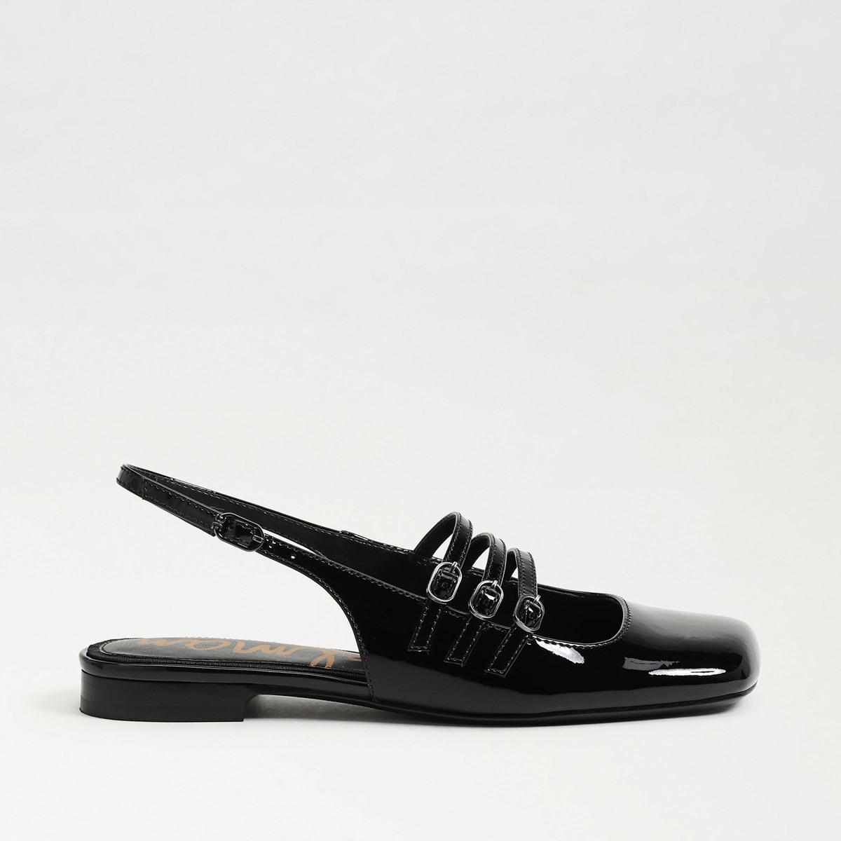 Women's Slingback Flats | Free Shipping with Loyalty