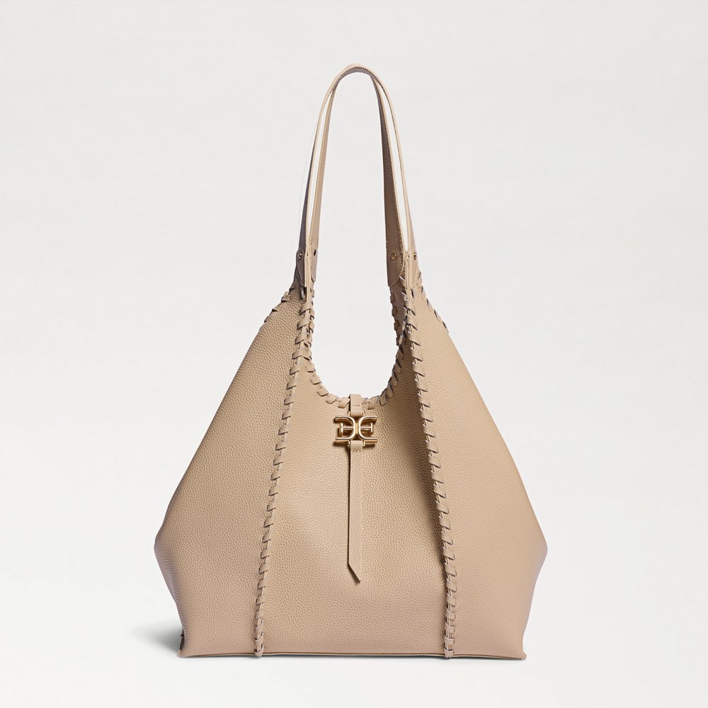 24WB10PB（KAMOME Sam Edelman Sylvia Medium Tobo Tote | Women's Handbags