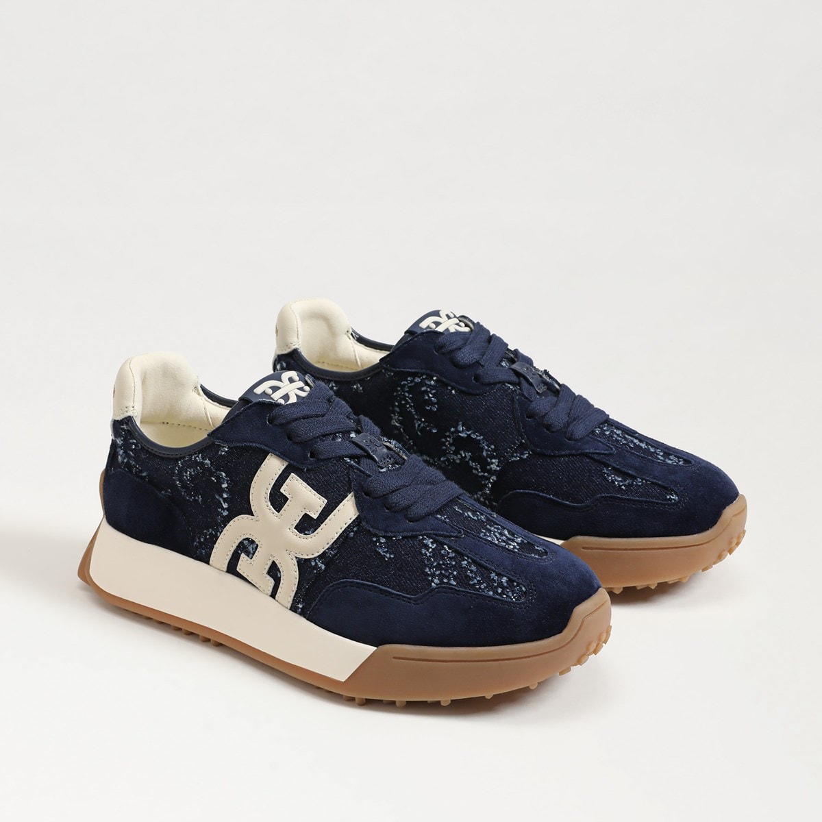 Women's Lace Up Sneakers | Free Shipping with Loyalty