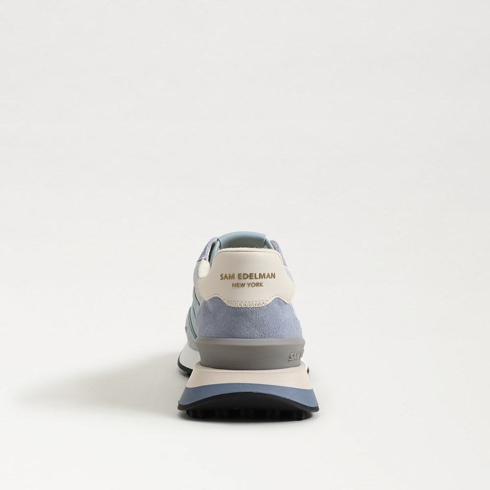 Sam Edelman Urie Lace Up Sneaker Women's Sneakers