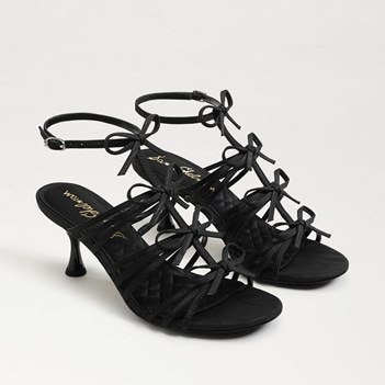 Rhoda Strappy Sandal