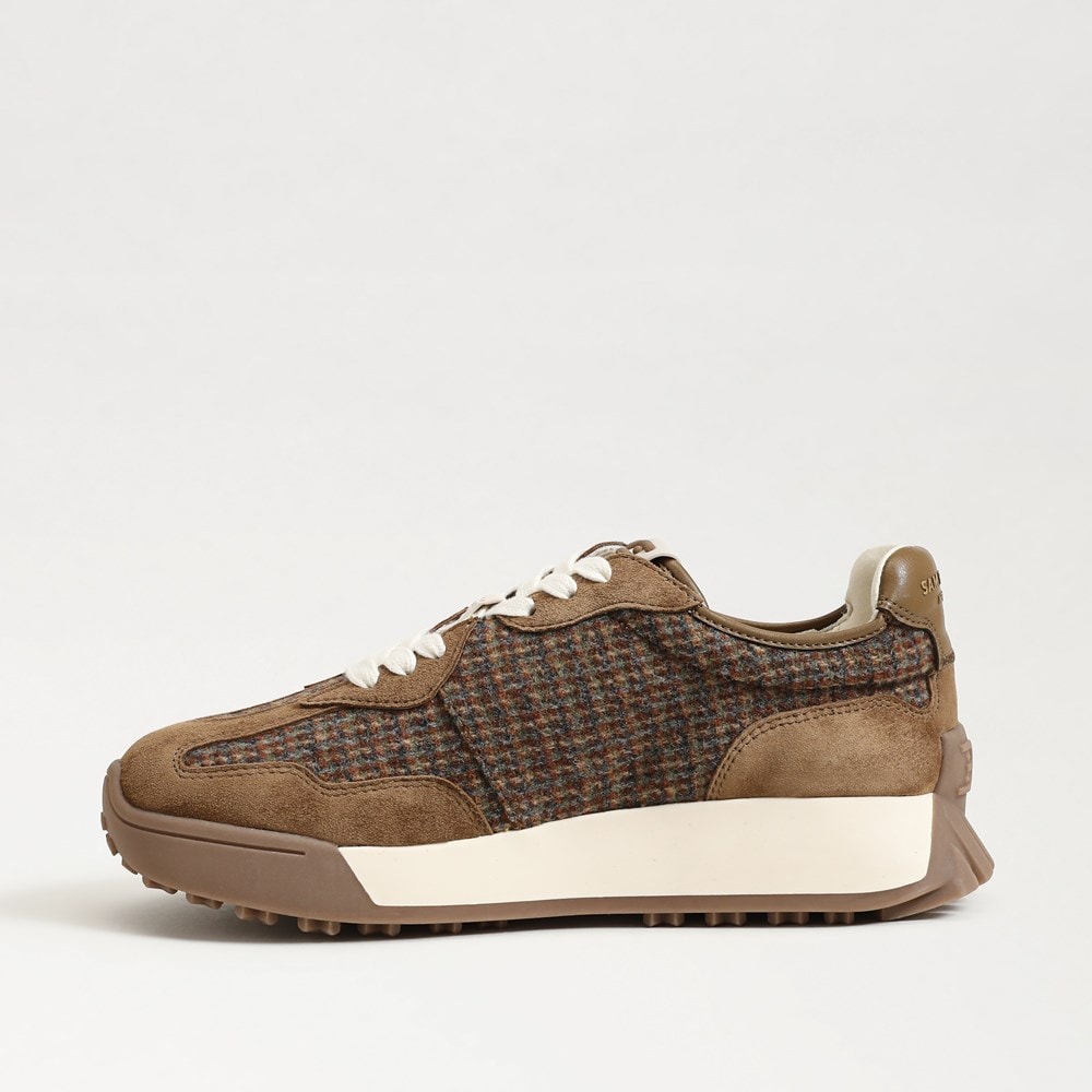 Sam Edelman Langley Lace Up Sneaker | Women's Sneakers