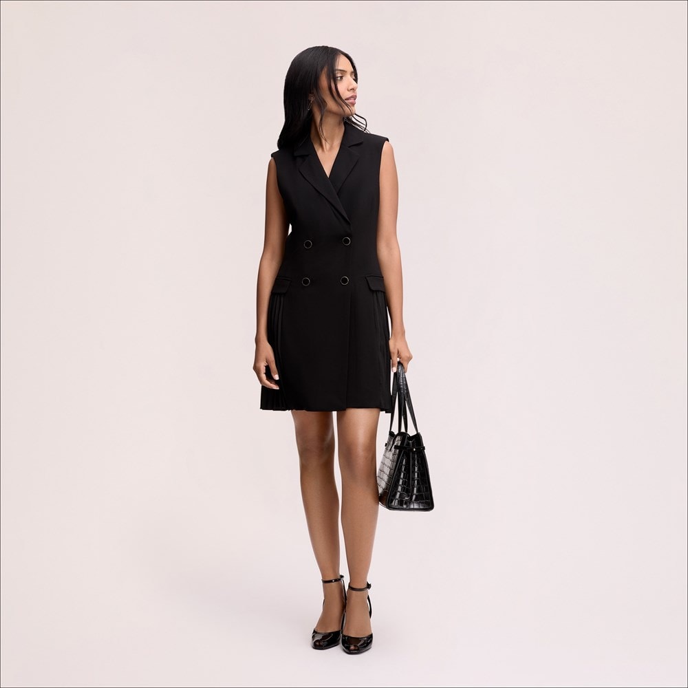 Sam Edelman Taylin Box Tote | Women's Handbags