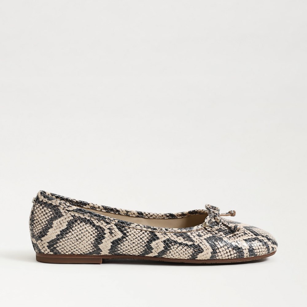 Sam Edelman Alie Ballet Flat | Women's Flats and Loafers