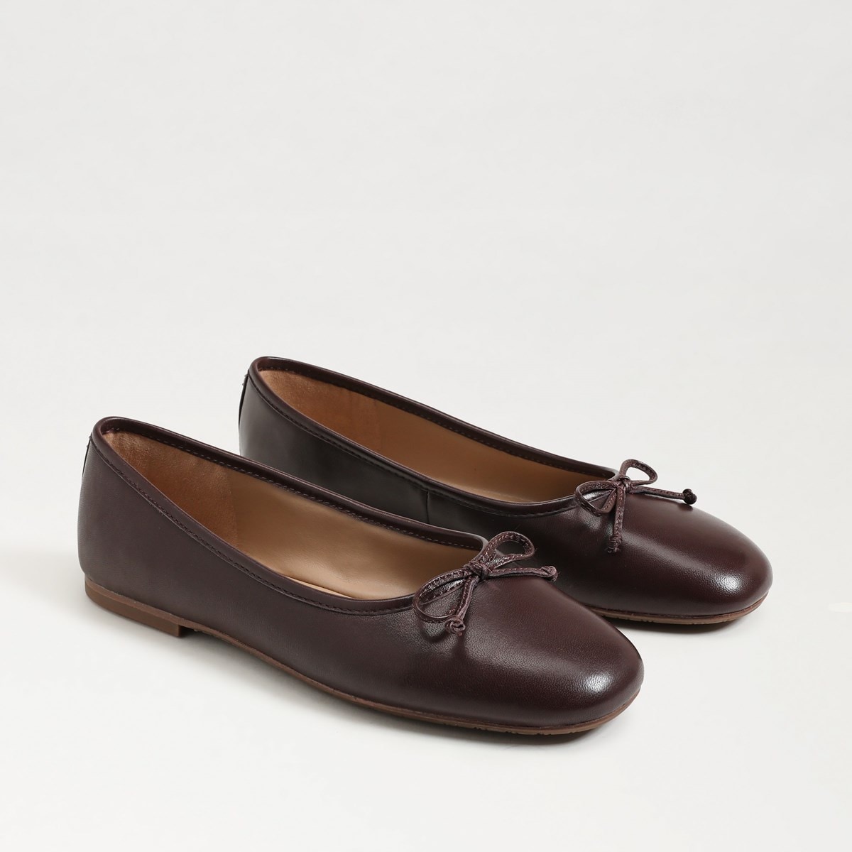 アパルトモン  BRENTA Python Ballet shoes 38 アパルトモン BRENTA Python Ballet shoes 38