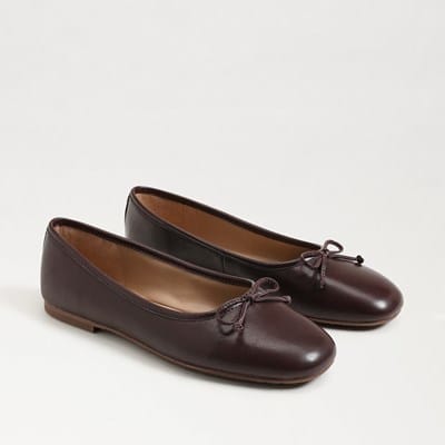 Sam Edelman Mackie Mary Jane espadrilles for Women - Brown in A