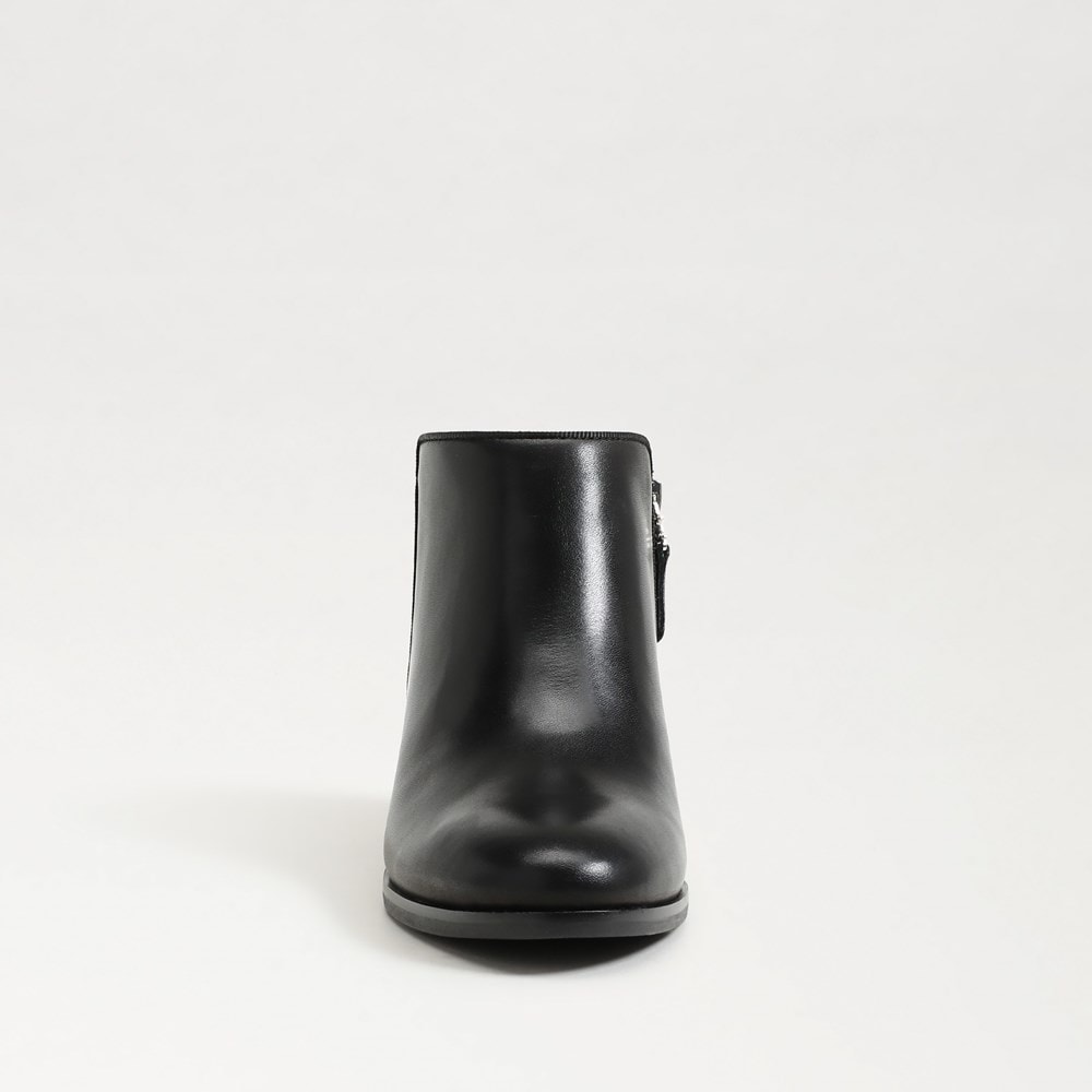 Petty Ankle Bootie view 3