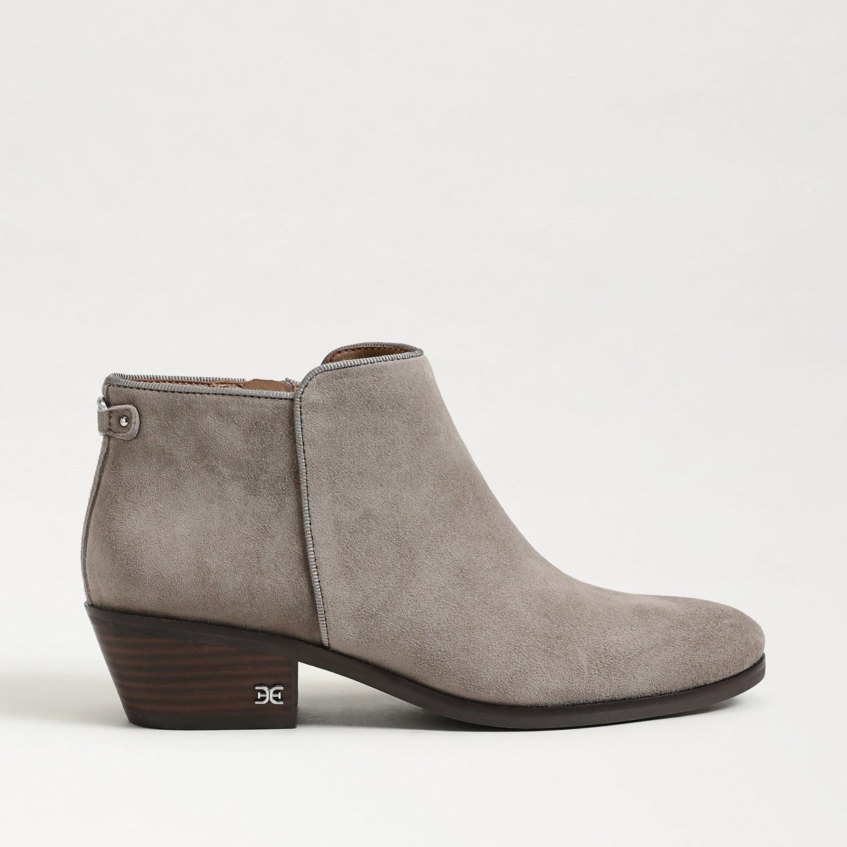 dress booties 9 Unique Ways to Style Ankle Boots with Dresses-Dream Pairs