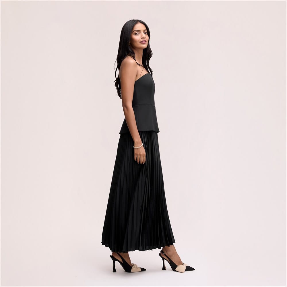 maxi dresses white Brightwell Backless Maxi Dress | White | Womens