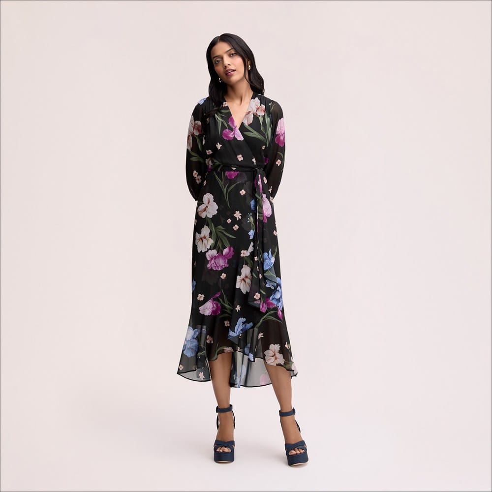 christina love maxi dress Vix: Marina Long Dress (VH252107) L