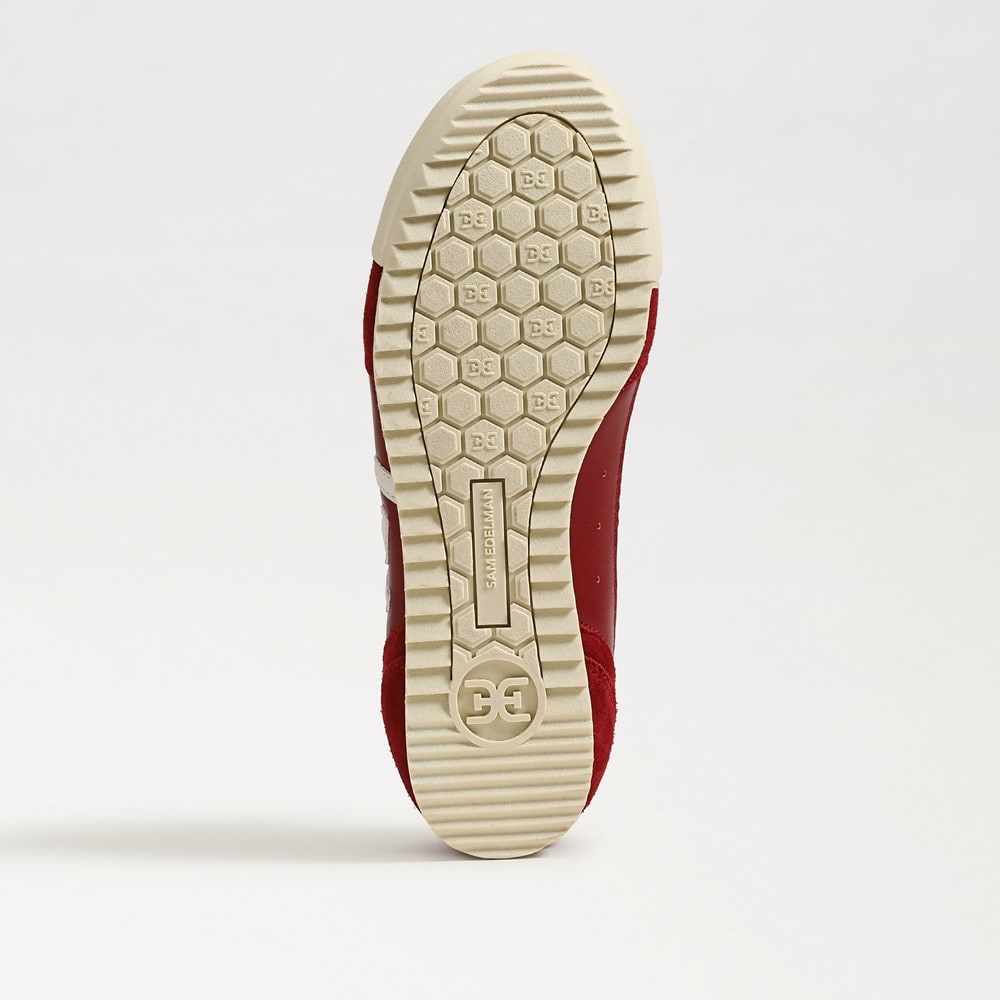 Sam Edelman Ivey Lace Up Sneaker | Women's Sneakers