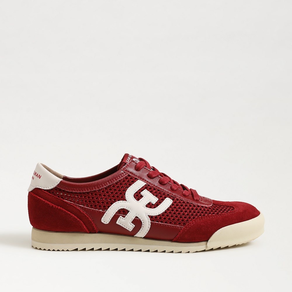 Sam Edelman Ivey Lace Up Sneaker | Women's Sneakers