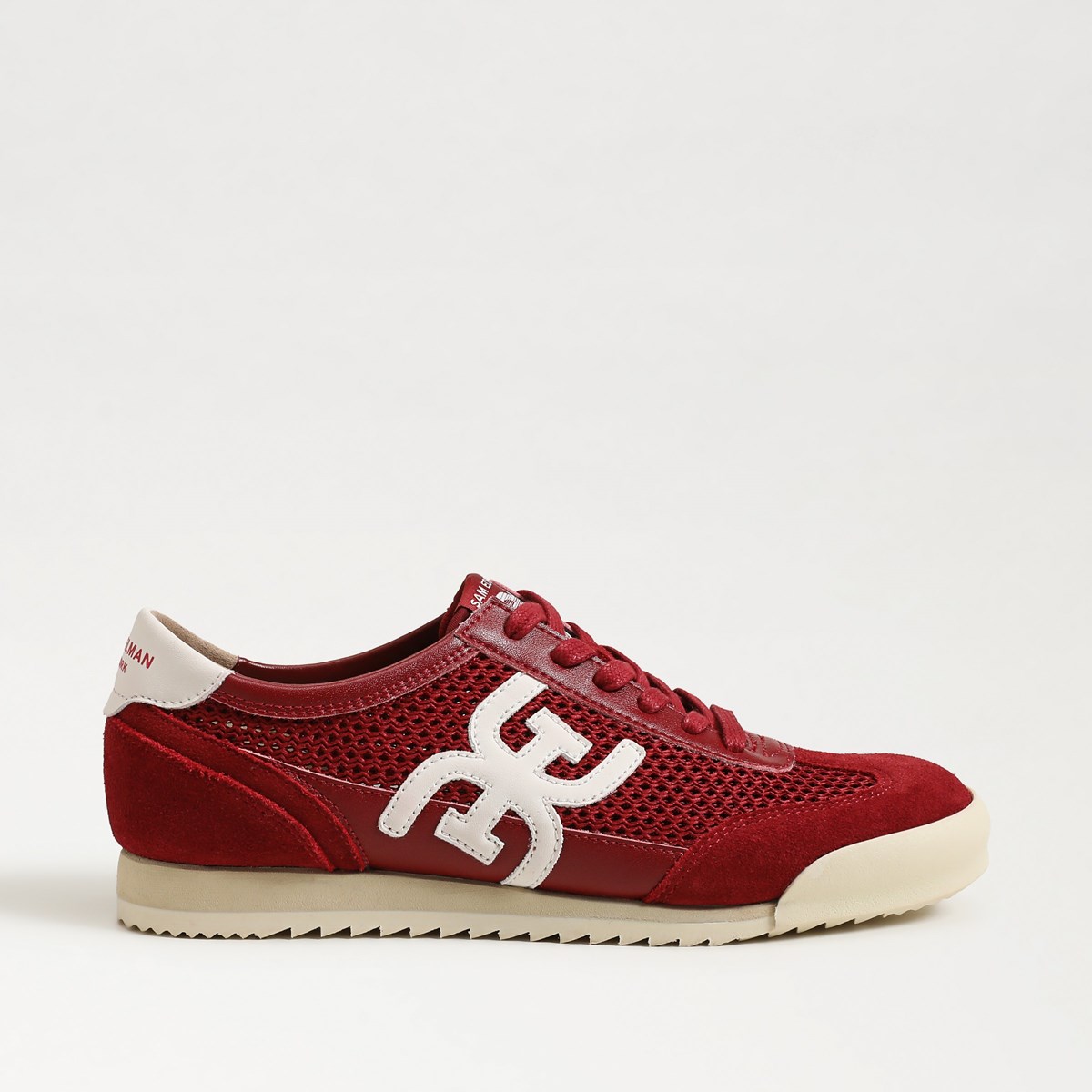 Sam EdelmanサムエデルマンTori Lace-up Sneakersスニーカー Sam Edelman Langley Lace Up Sneaker | Women's Sneakers