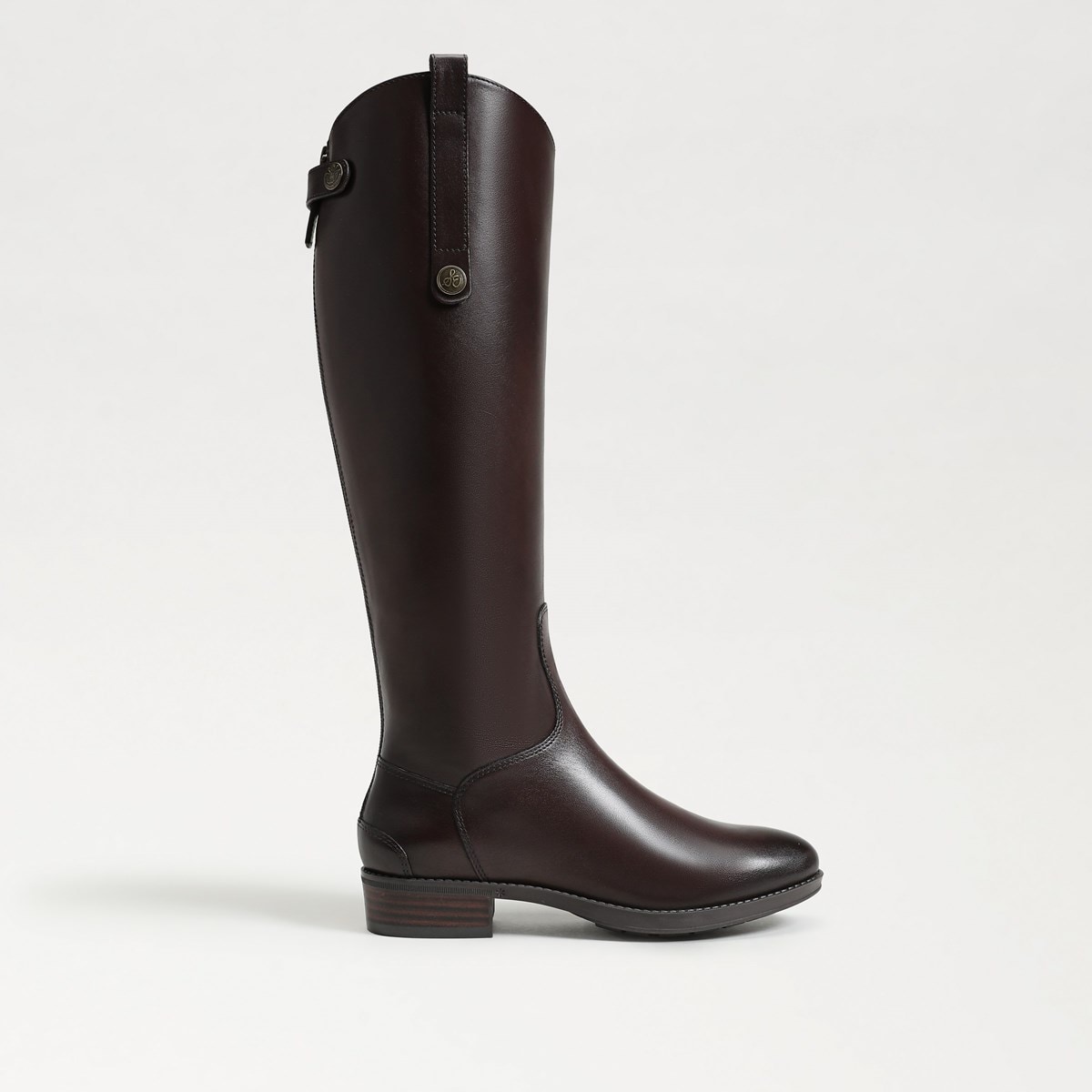 Sam Edelman Penny Riding Boot | Women's Boots and Booties