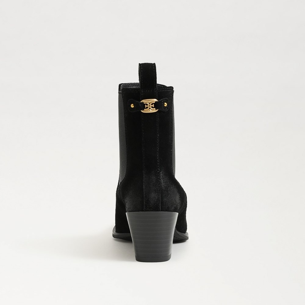 Sam Edelman Ashtyn Ankle Bootie | Women's Boots and Booties