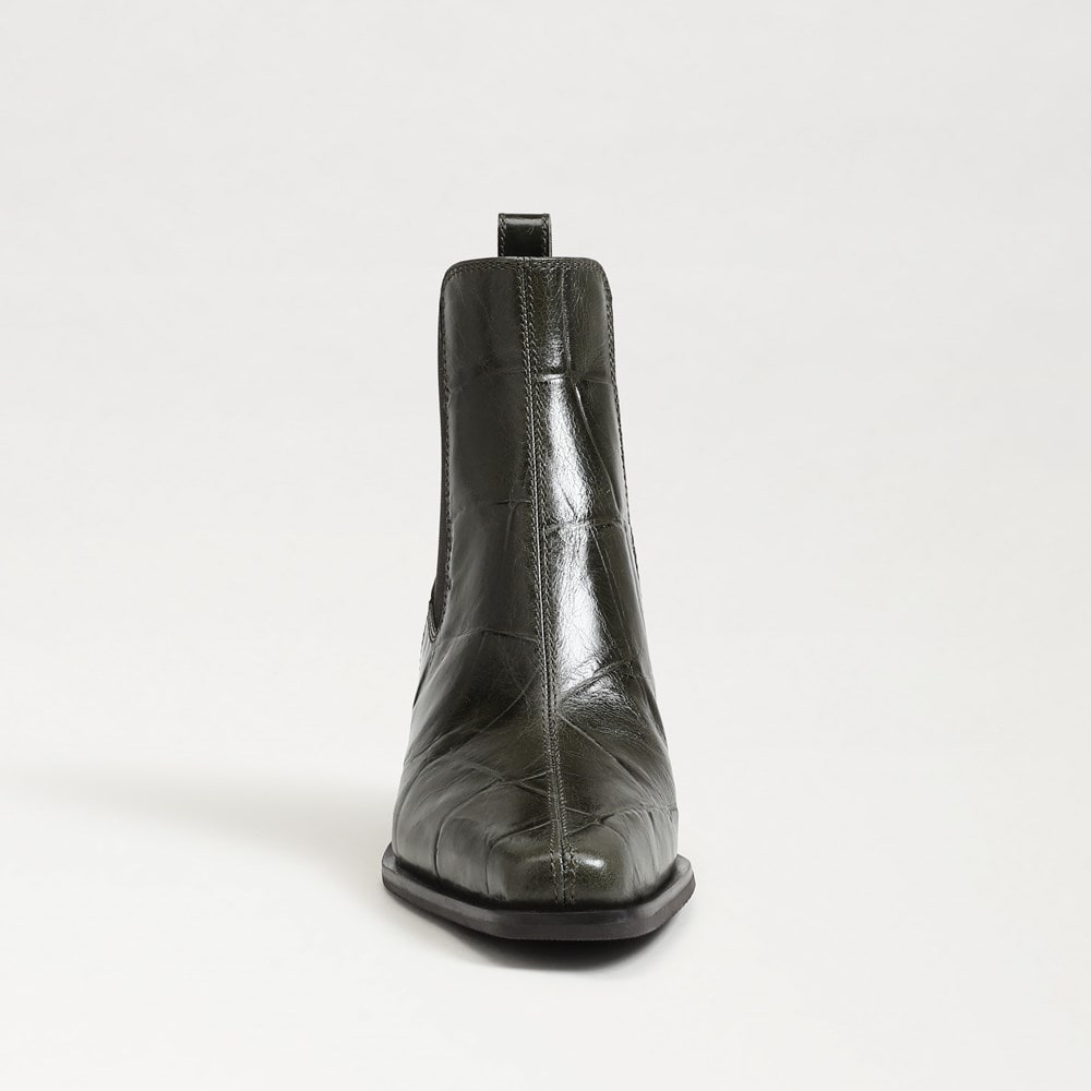 Sam Edelman Ashtyn Ankle Bootie | Women's Boots and Booties