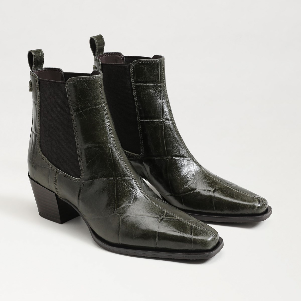 【新品】Herlipto Chelsea Chain Ankle Boots Her lip to【新品】Chelsea Chain Ankle Boots - メルカリ