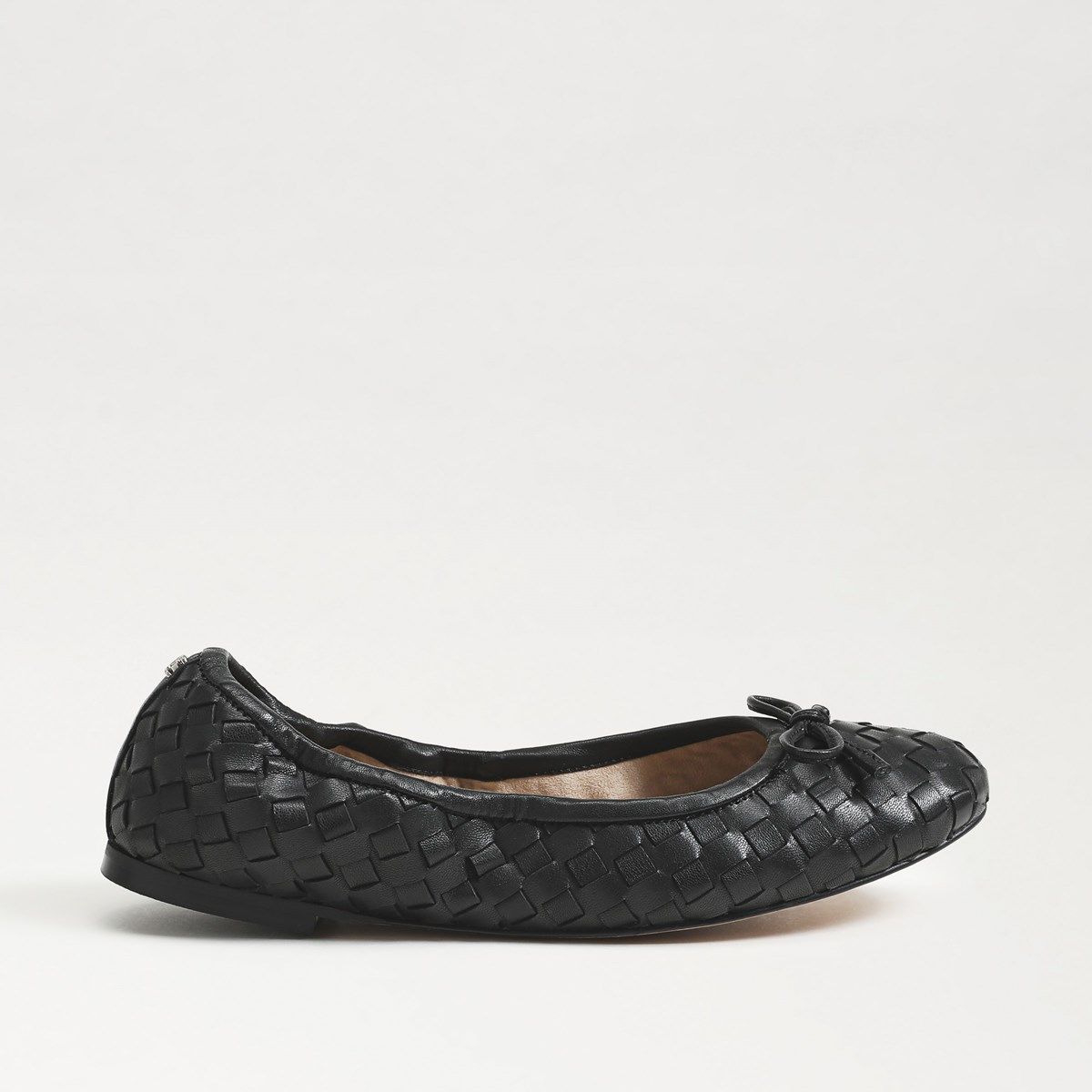 chinese dress ladies Diana Flats in Black Matte from Ahimsa – MooShoes