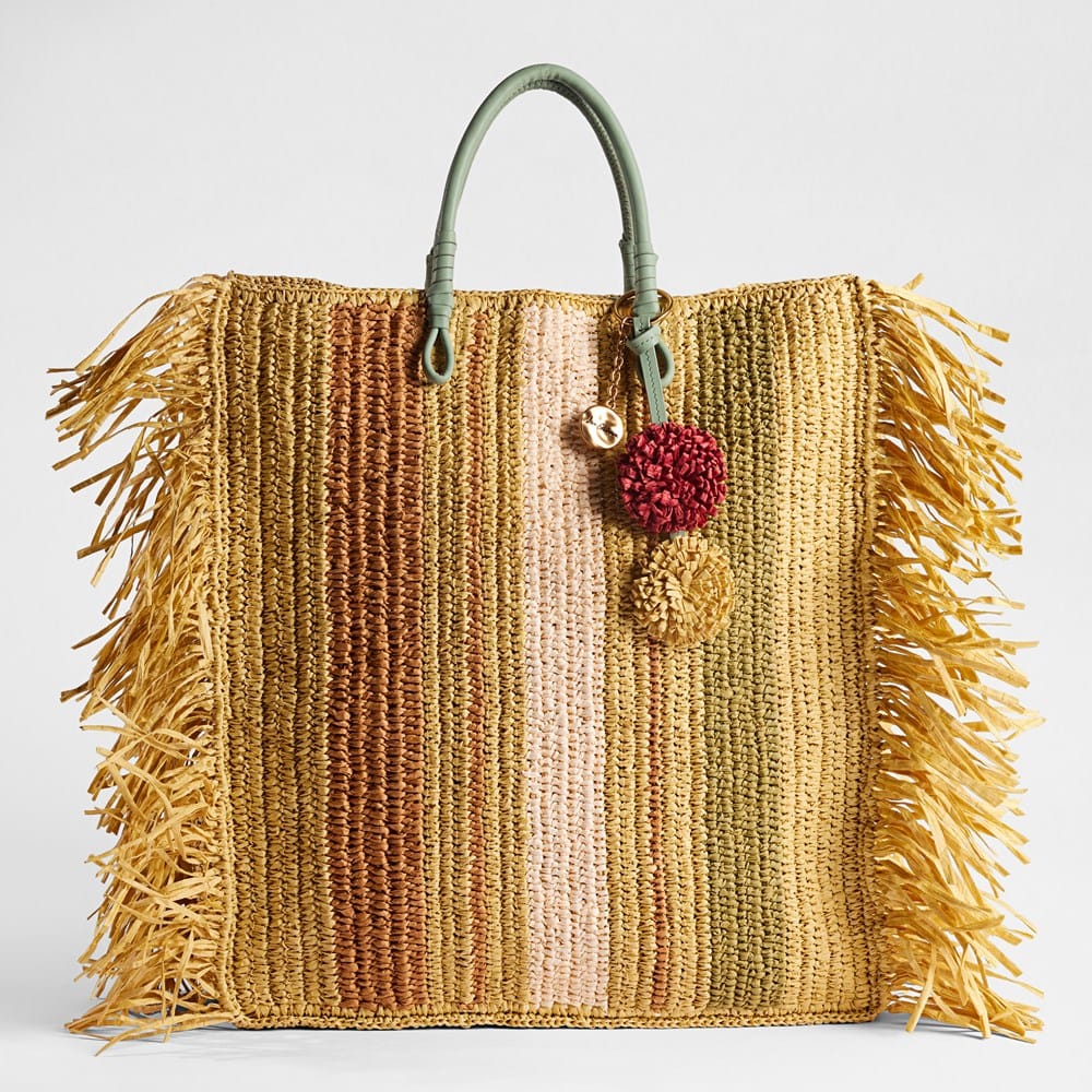 Lily Tote Natural