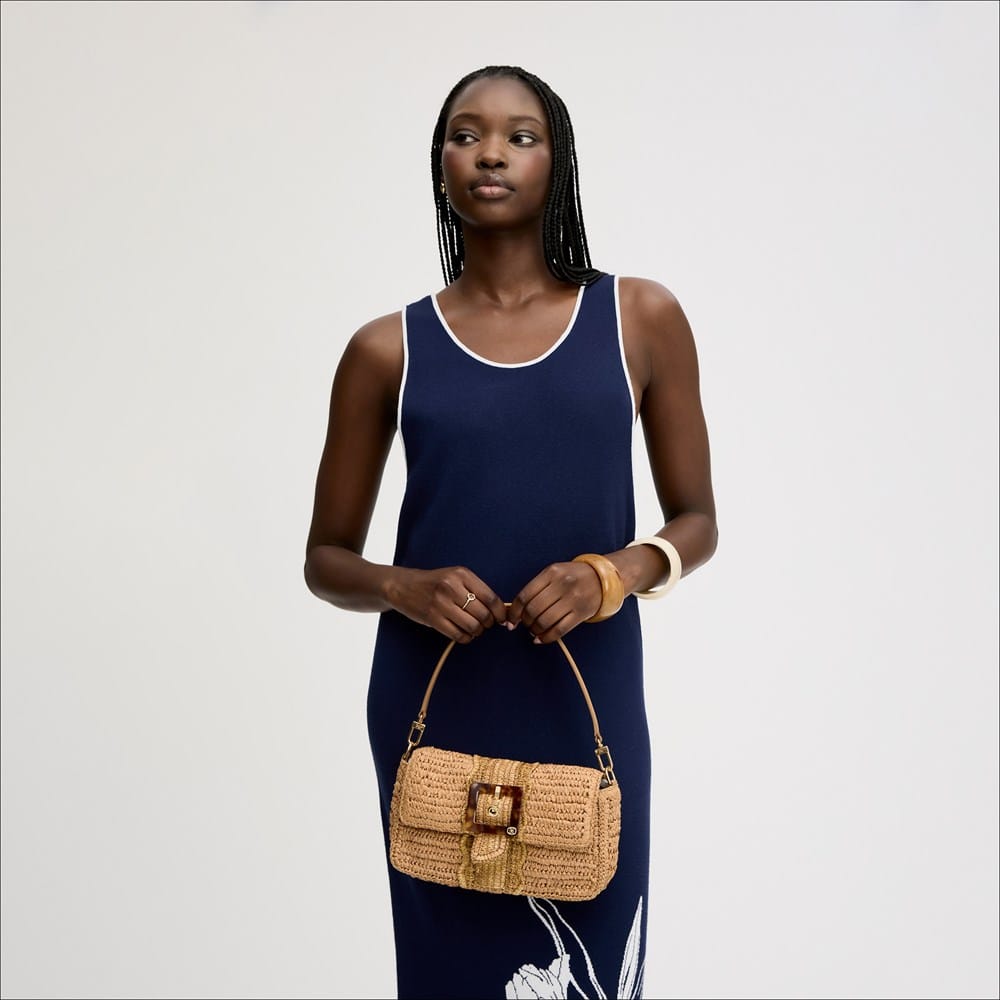 Sam Edelman Bambi Convertible Shoulder Bag | Women's Handbags