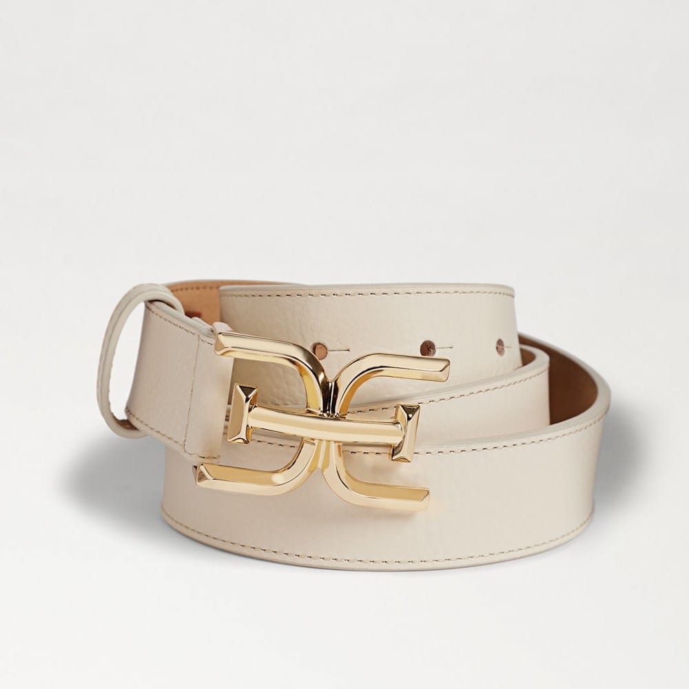 Sam Edelman 35MM Logo Belt | Women display picture 2