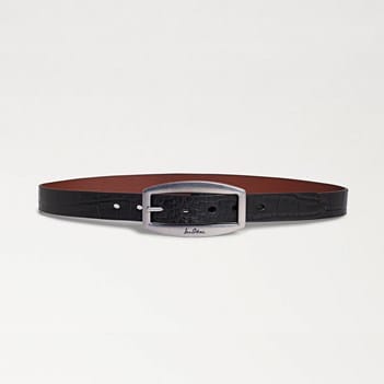 Sam Edelman Black Belt. Size L,‎ NWT Sam Edelman Women main image 3