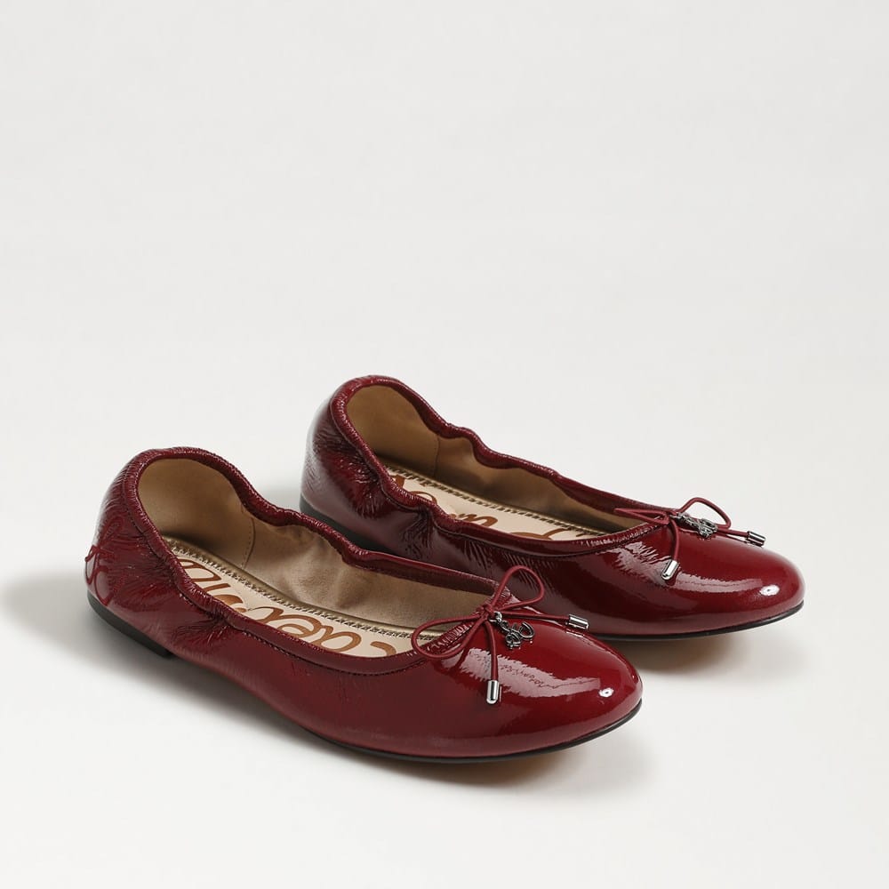 French Merlot leather