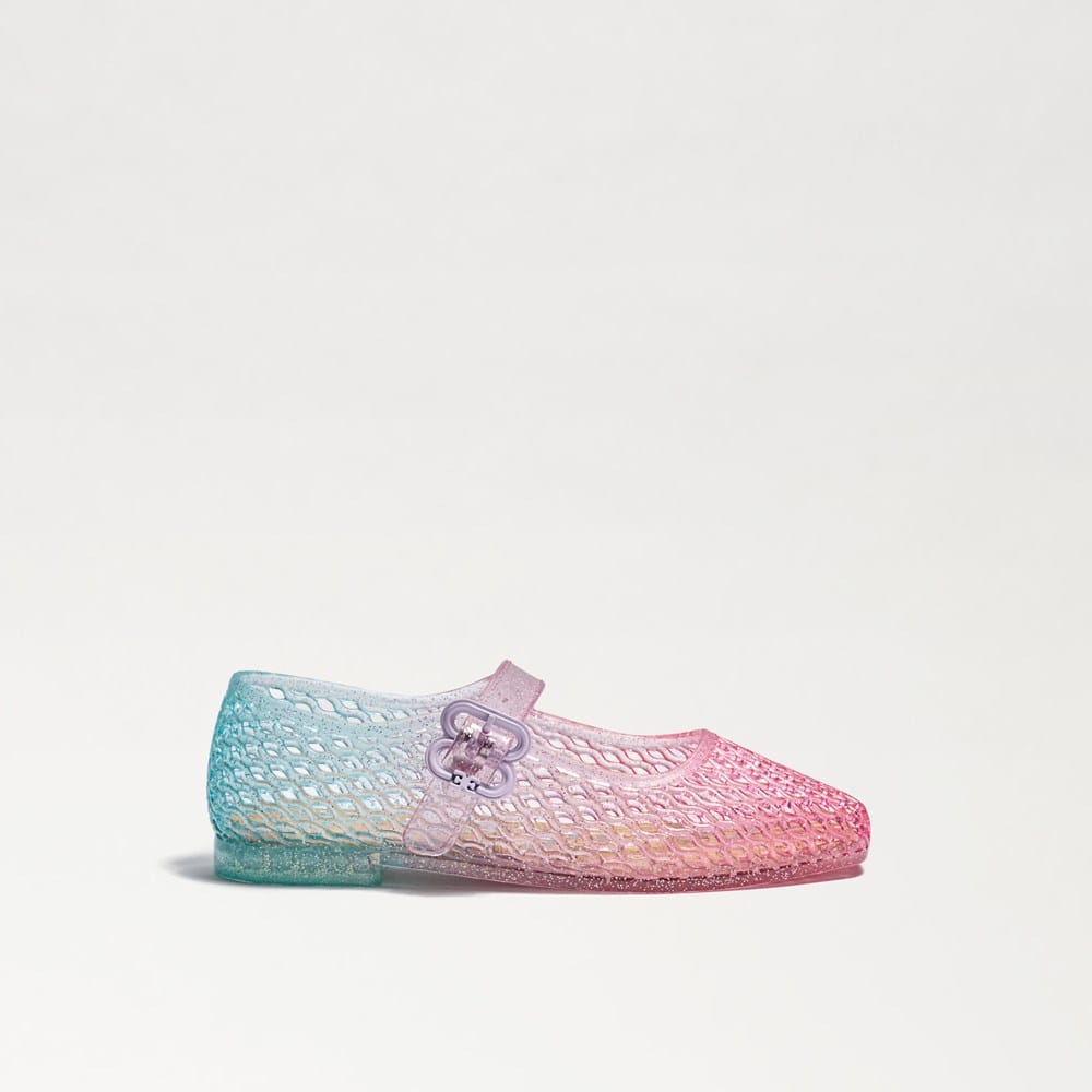 Sam Edelman Kid's Quinn Jelly | Girls' Flats and Loafers