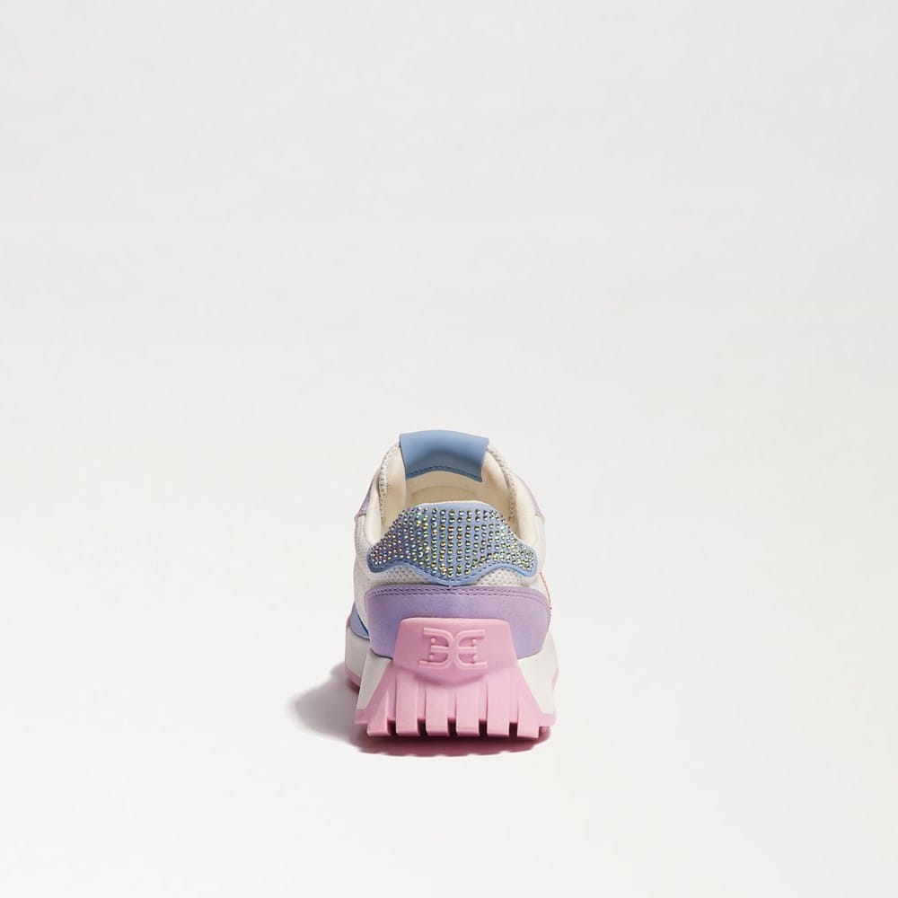 Sam Edelman Kids' Lenny Lee Sneaker | Girls' Sneakers