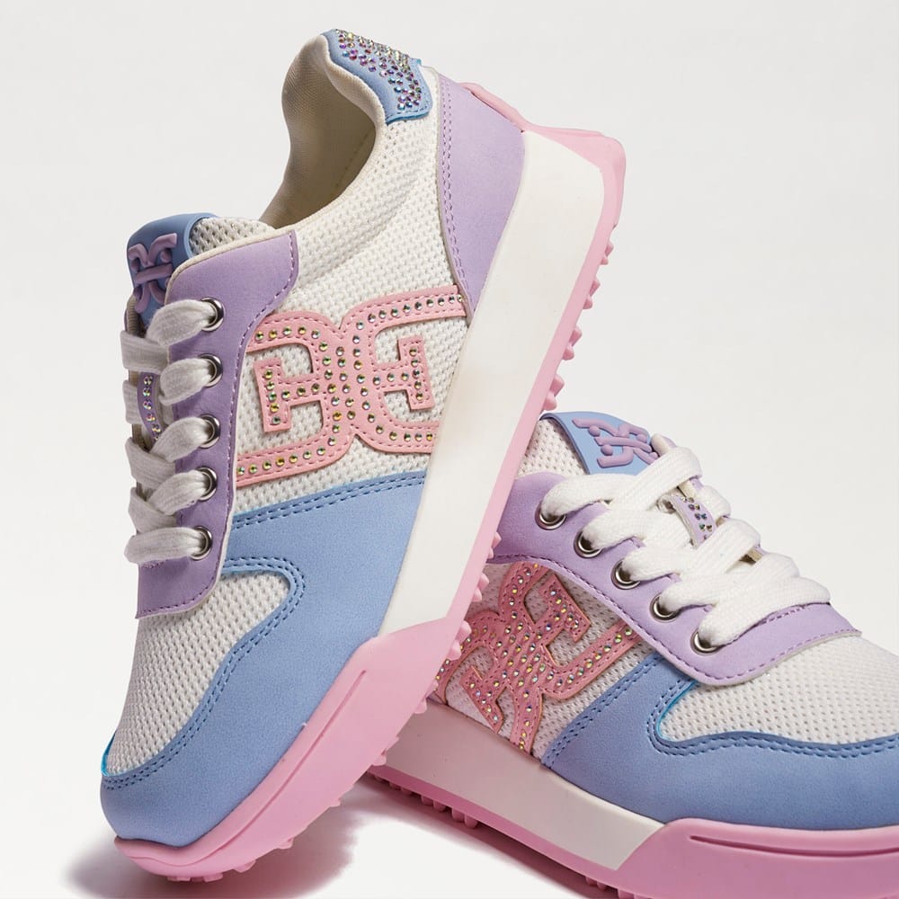 Sam Edelman Kids' Lenny Lee Sneaker | Girls' Sneakers