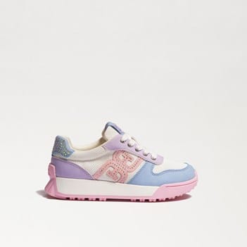 Sam Edelman Kids' Lenny Lee Sneaker | Girls' Sneakers