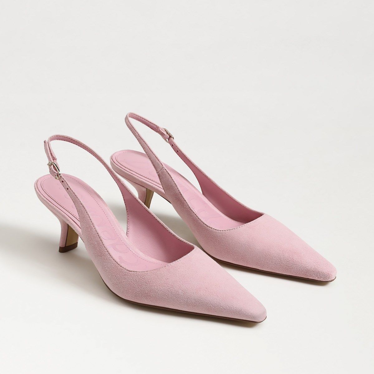Sam Edelman Bianka Slingback Pump | Women's Heels