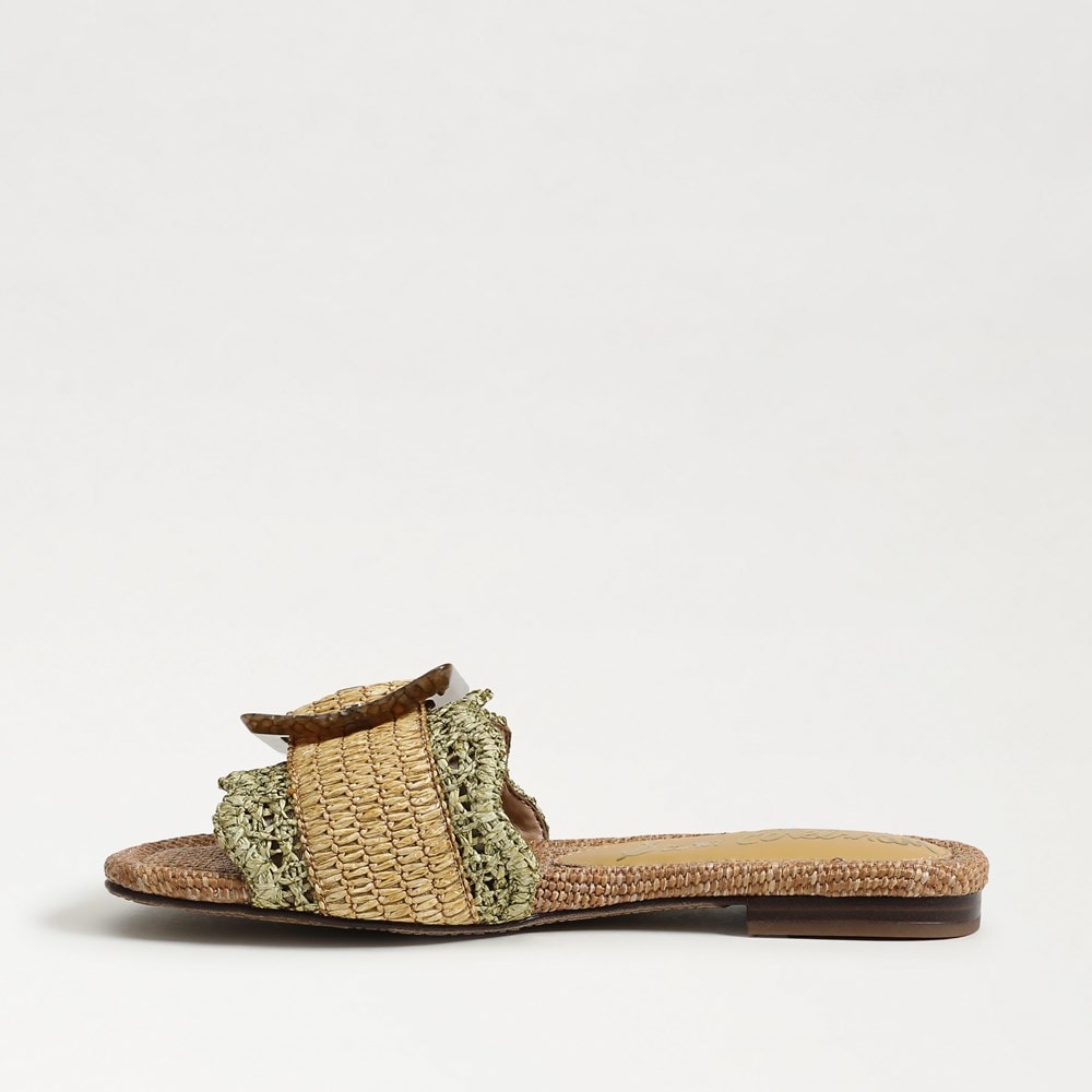 Sam Edelman Bambi Slide Sandal | Women's Sandals