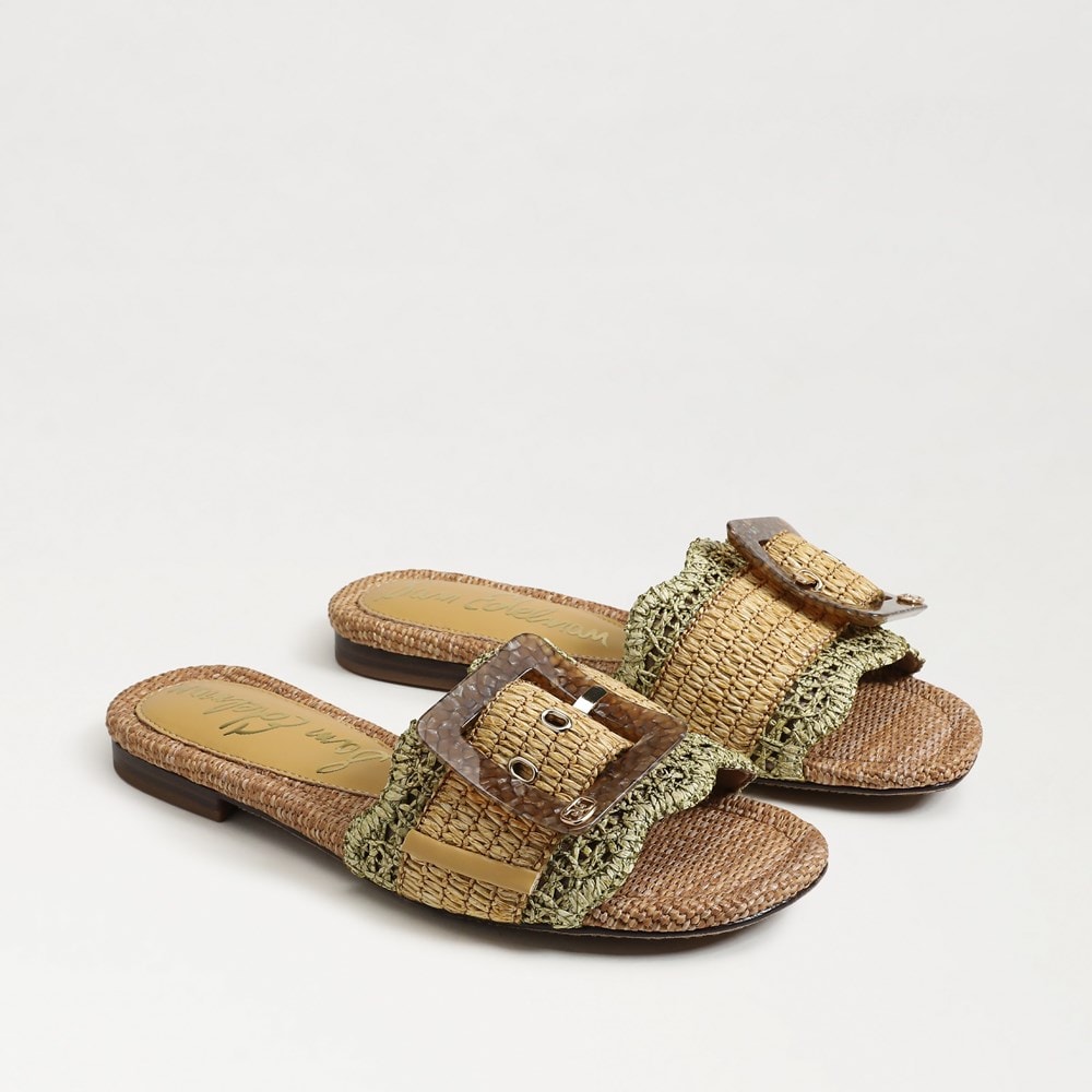 Sam Edelman Bambi Slide Sandal | Women's Sandals