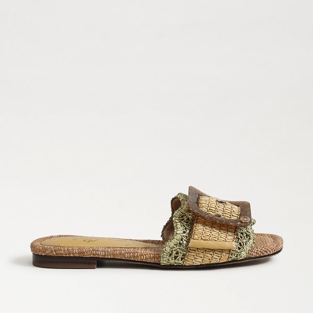 Sam Edelman Bambi Slide Sandal | Women's Sandals