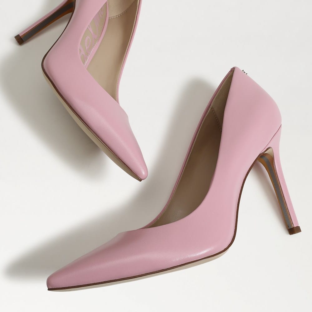 Sam Edelman Hazel Pointed Toe Pump | Women's Heels