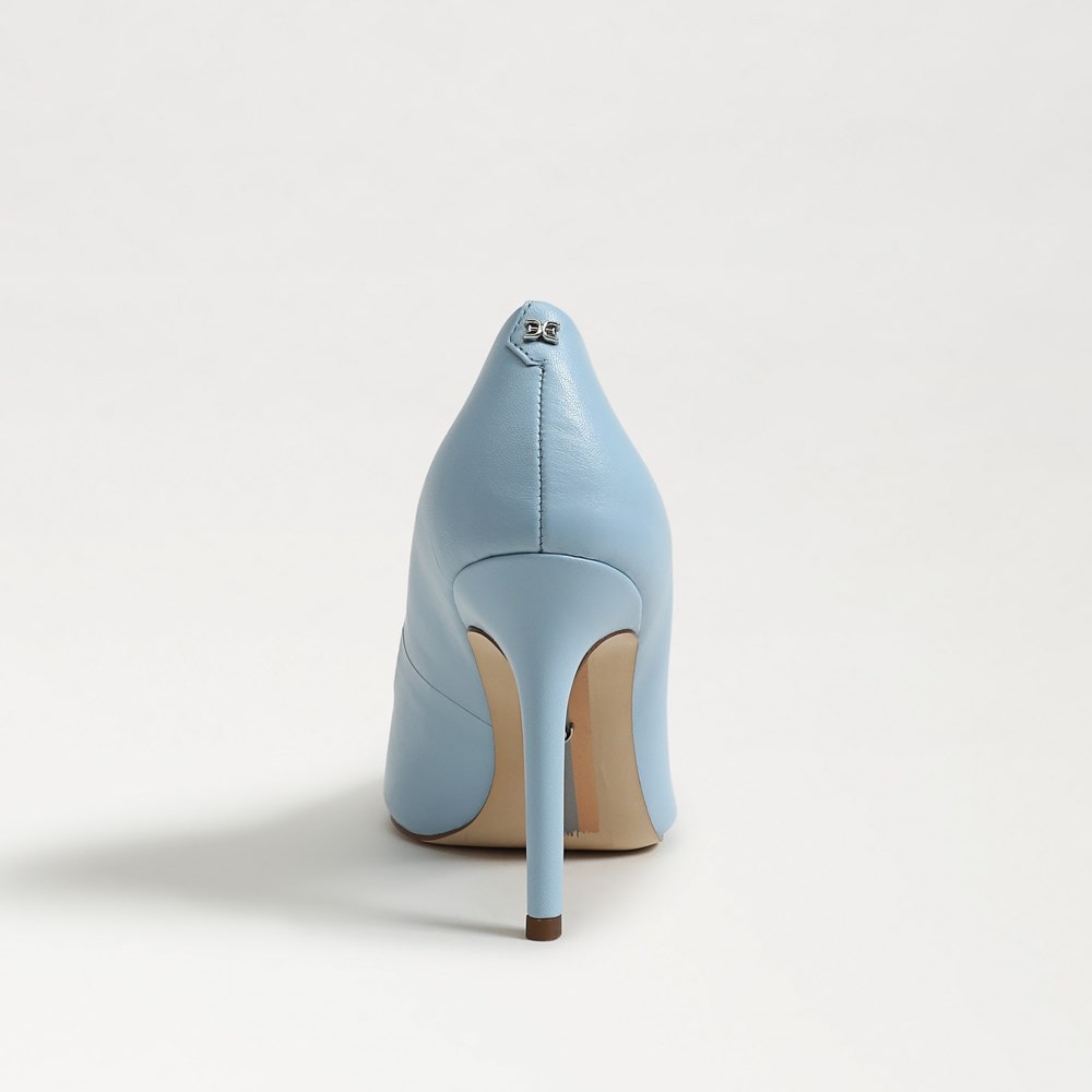 Sam Edelman Hazel Pointed Toe Pump | Women's Heels