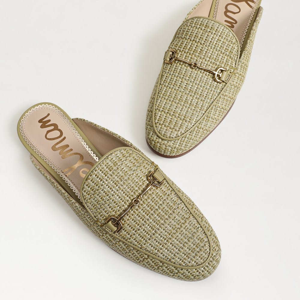 Sam Edelman Linnie Bit Mule | Women's Mules