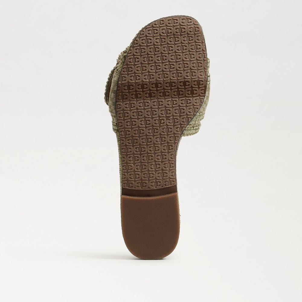 Sam Edelman Bambi Playa Slide Sandal | Women's Sandals