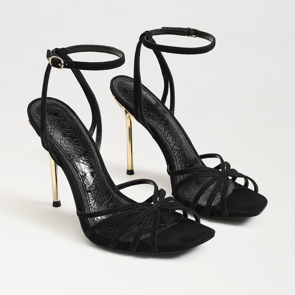 Lili Stiletto Sandal