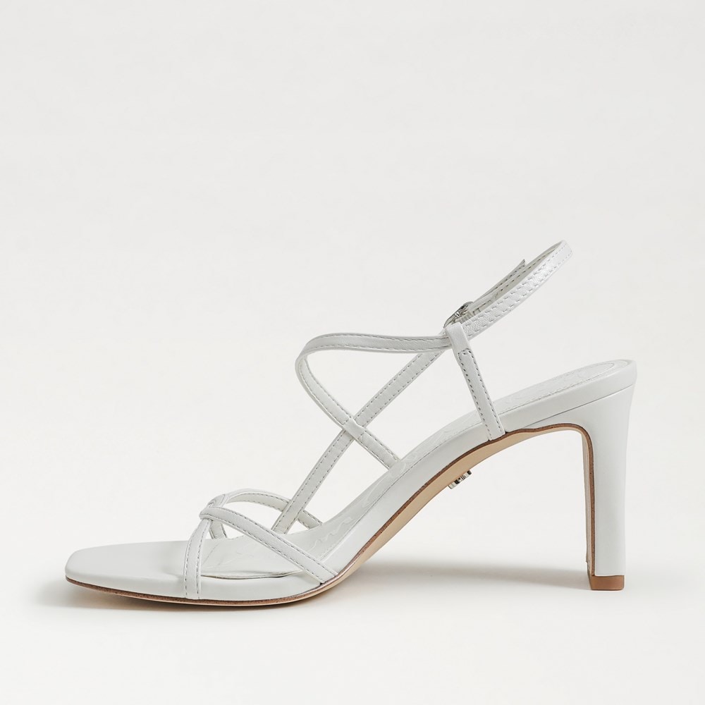 Sam Edelman Elissa Strappy Heel Sandal | Women's Heels