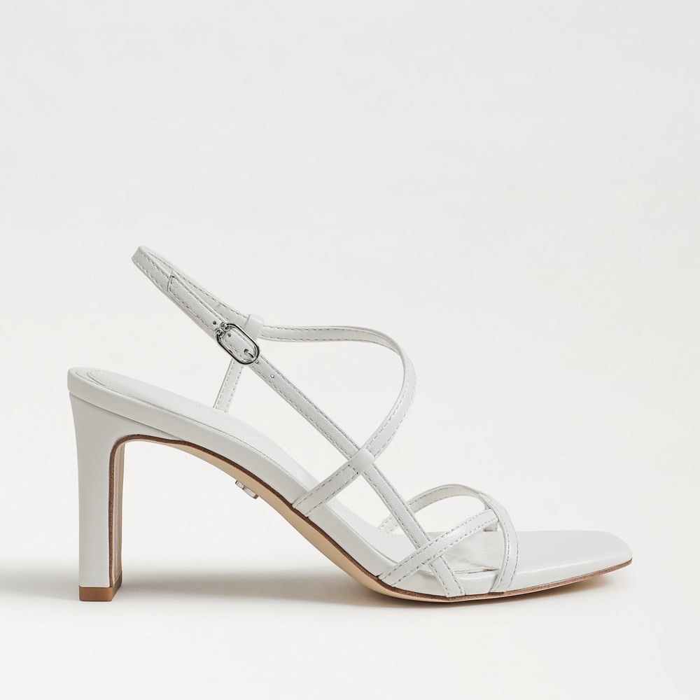 Sam Edelman Elissa Strappy Heel Sandal | Women's Heels