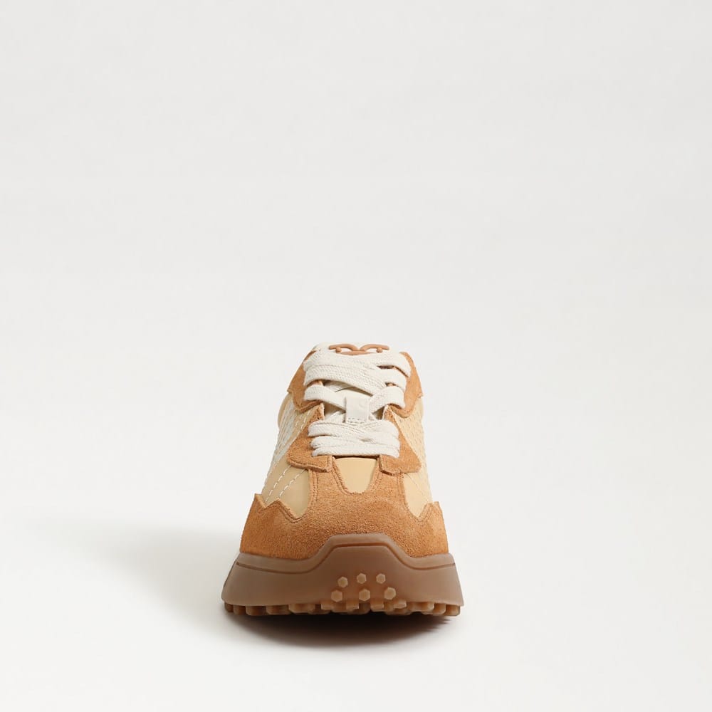 Sam Edelman Langley Retro Lace Up Sneaker | Women's Sneakers